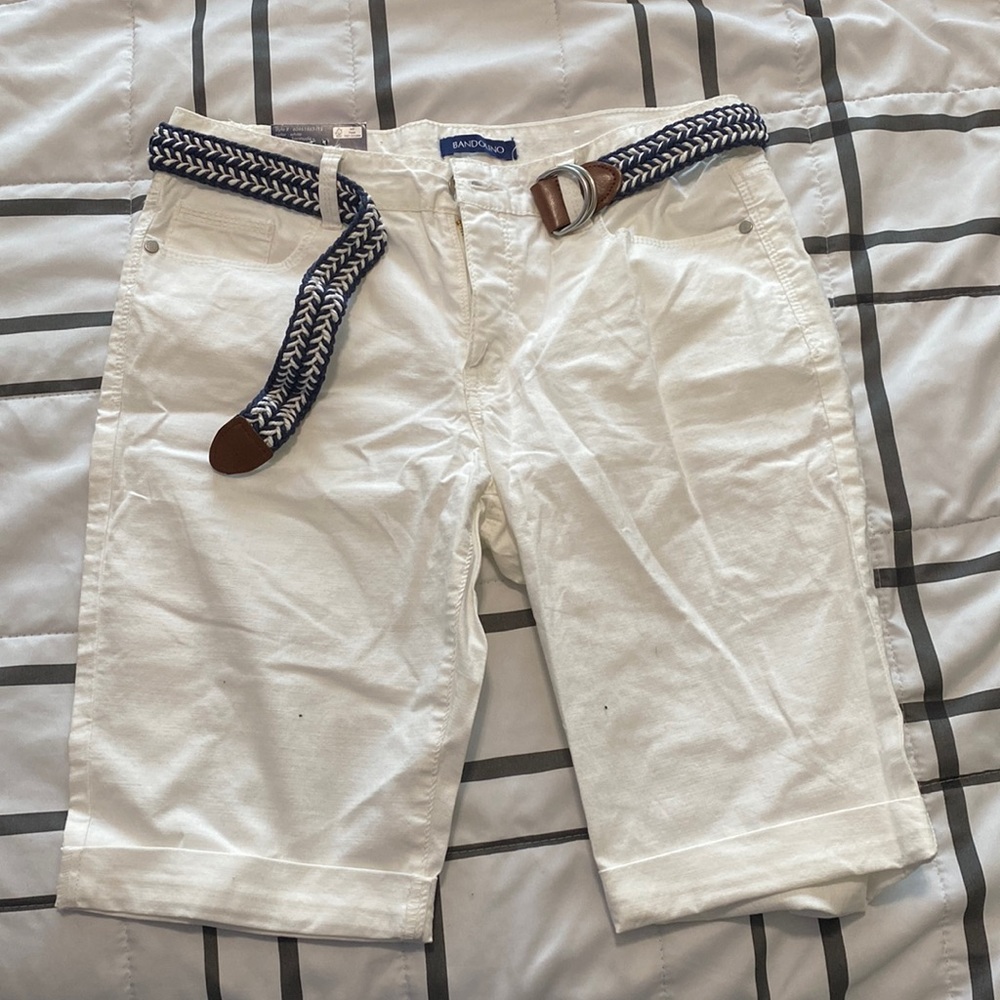 Women shorts